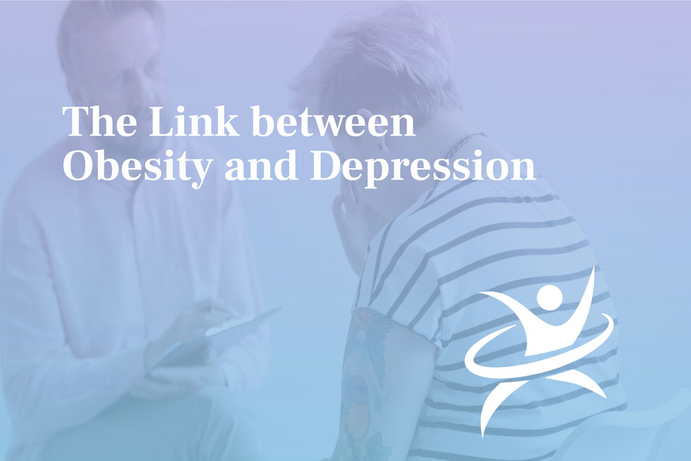 Obesity and Depression