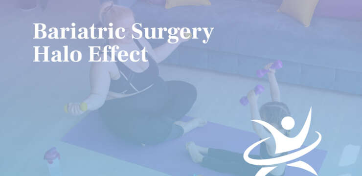 Bariatric Surgery Halo Effect