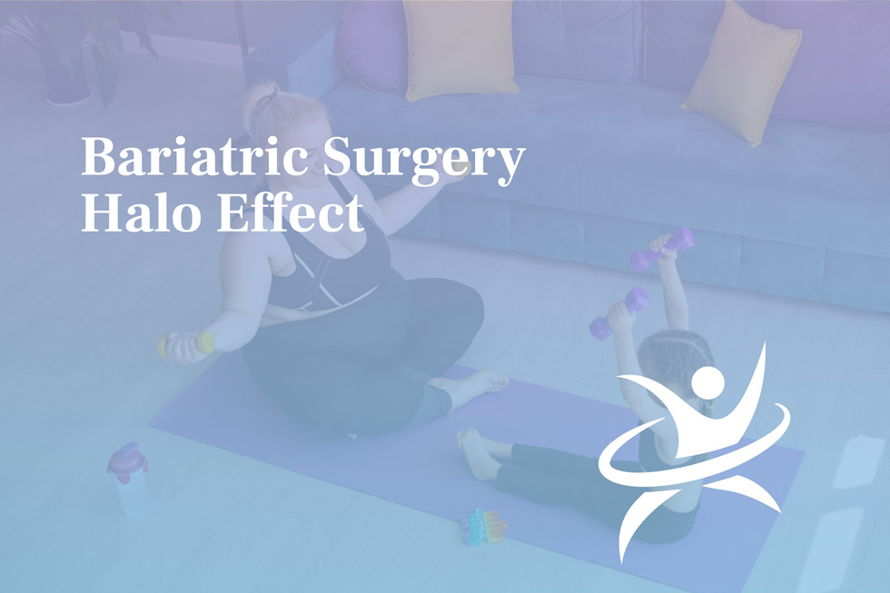 Bariatric Surgery Halo Effect