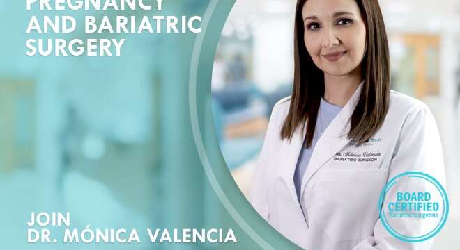 Pregnancy and Bariatric Surgery