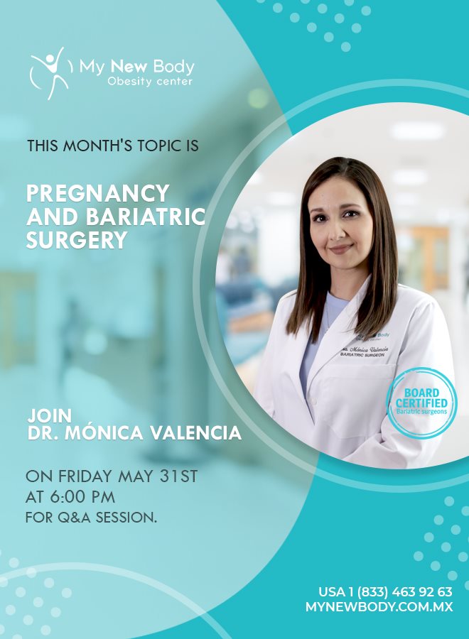 Pregnancy and Bariatric Surgery