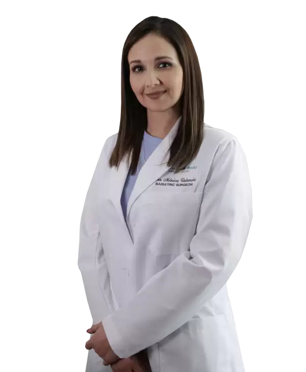 Dr. Monica Valencia