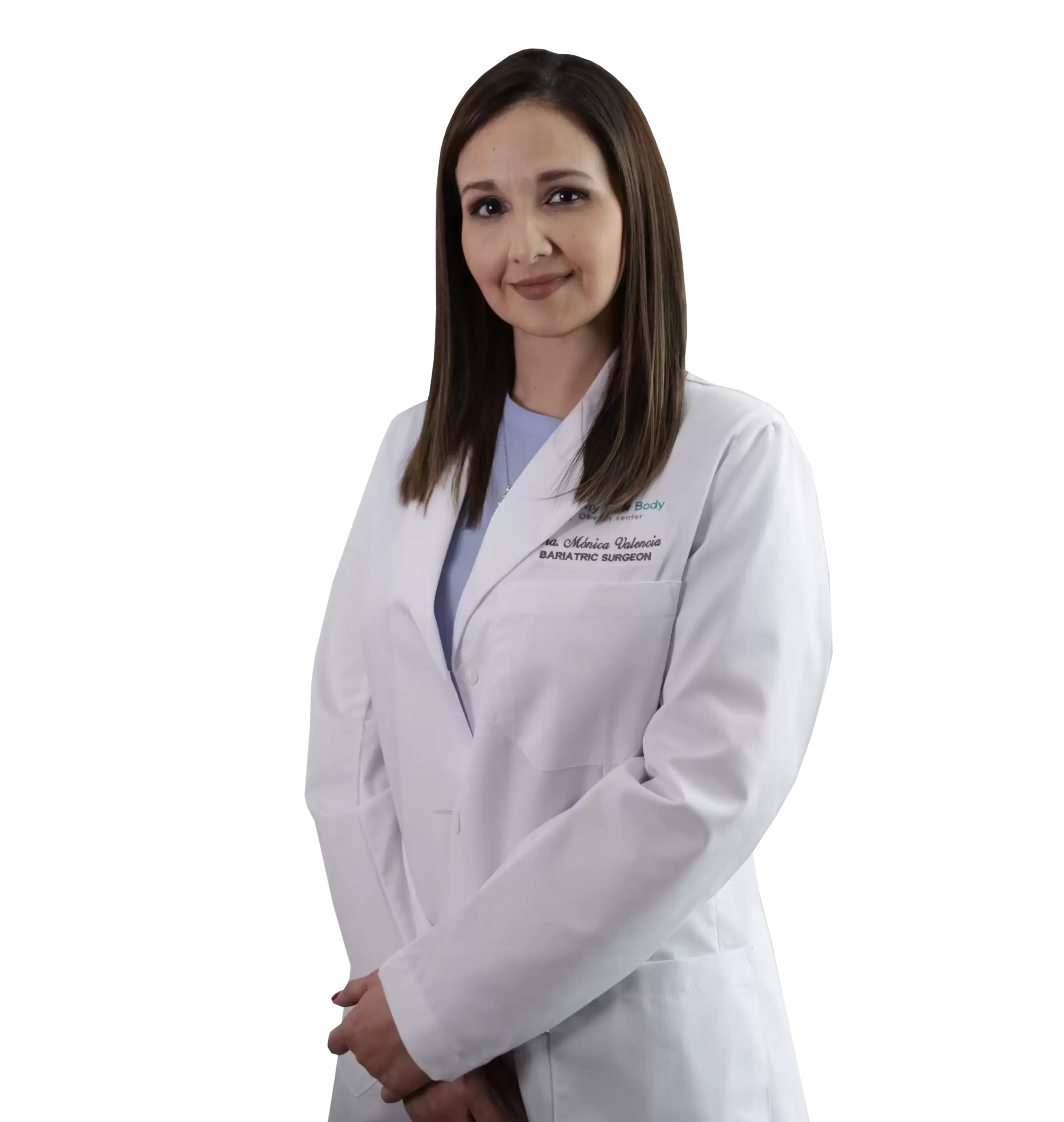 Dr. Monica Valencia