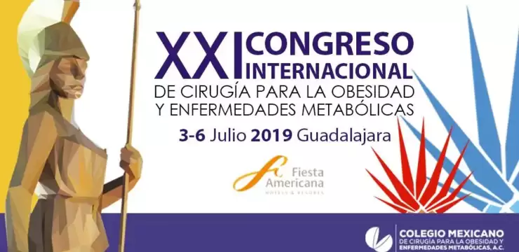 My New Body Obesity Center Surgeons attended XXI International Congress on Obesity Surgery and Metabolic Diseases