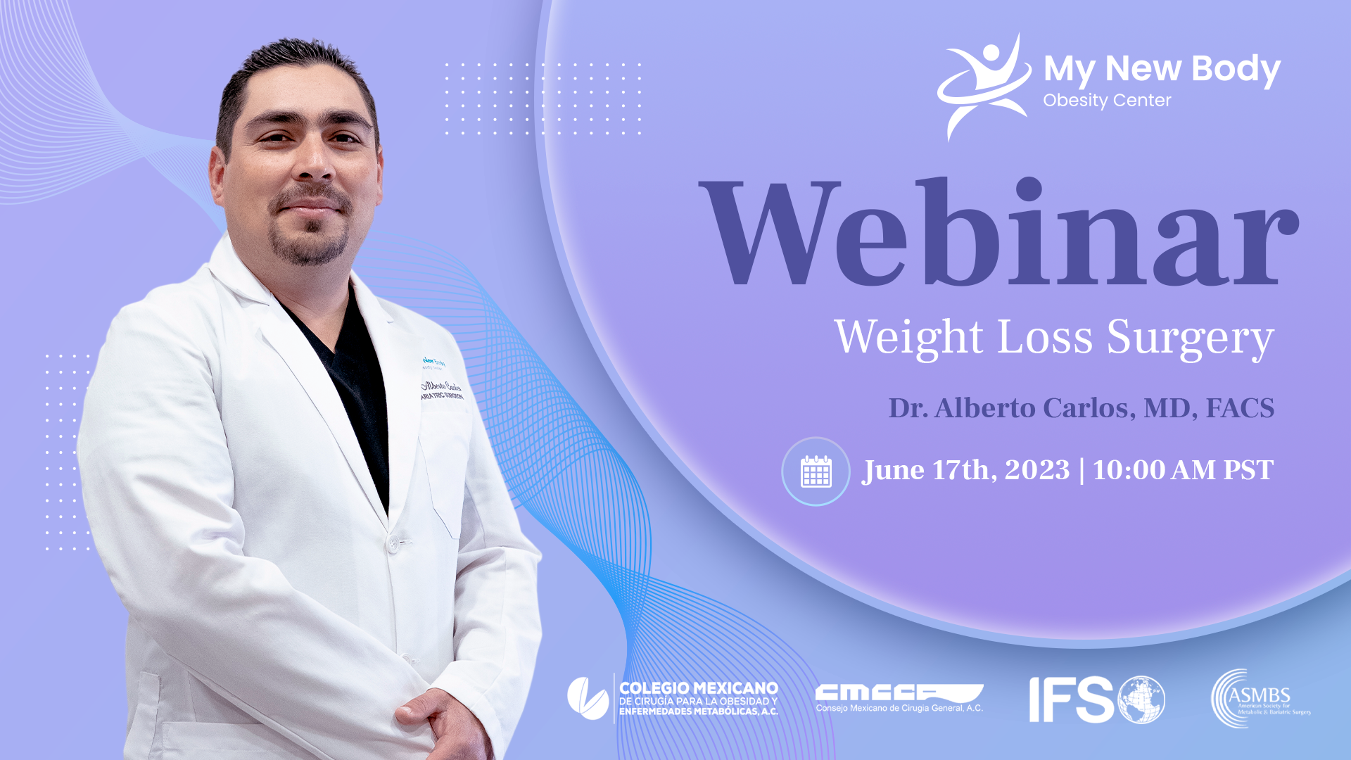 Weight Loss Surgery Webinar