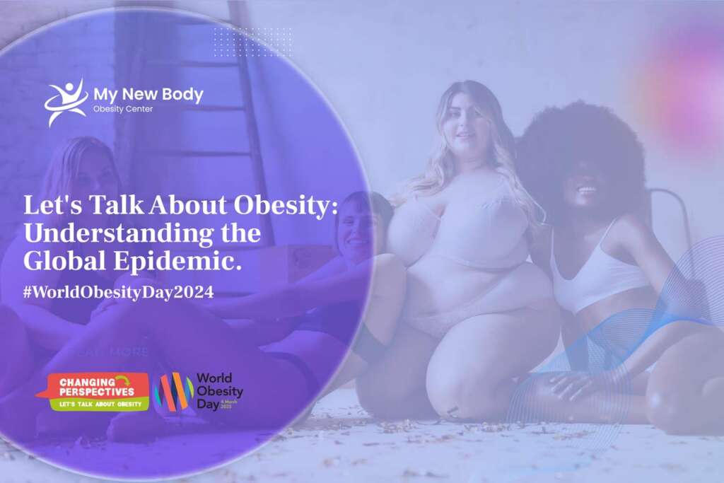 World Obesity Day 2024