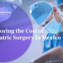 Exploring the Cost of Bariatric Surgery in Mexico: A Comprehensive Analysis