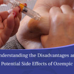 Understanding the Disadvantages and Potential Side Effects of Ozempic