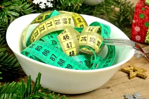 weight loss tips for the holidays
