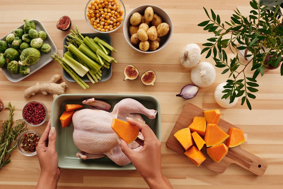 protein intake weight loss